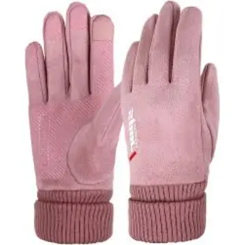 Womens Spring Hats Winter Gloves for Wome